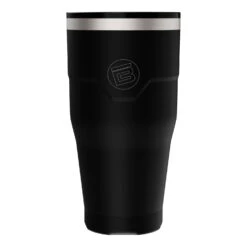 BOTE Magnapod Tumbler 32oz / 945ml - Black -Sports Gear Store 2024 Bote Magnapod Tumbler 30oz BMPT32 23 BLK 06