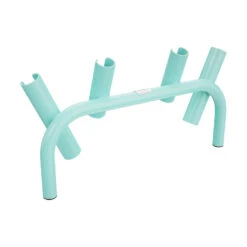 BOTE Rocket Rack | Paddle Board Rod Holder - Sea Foam -Sports Gear Store 2024 Bote Rocket Tackle Rack BRR 23 SF 03