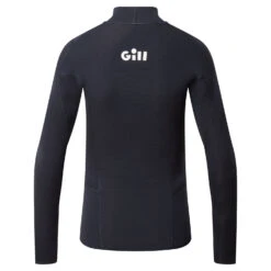 Gill Junior Zentherm 2.0 Sailing Wetsuit Top - Dark Navy 6 Gill Junior Zentherm 2.0 Sailing Wetsuit Top - Dark Navy -Sports Gear Store 2024 Gill Junior Zentherm 2.0 Wetsuit Top 5101J DARKNAVY 2