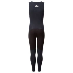 Gill Junior Zentherm 2.0 Long John Sailing Wetsuit - Dark Navy -Sports Gear Store 2024 Gill Junior Zentherm Longjohn Wetsuit 5100J DARKNAVY 2