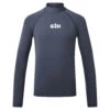 Gill Junior ZenZero Rash Vest Long Sleeve - Dark Blue -Sports Gear Store 2024 Gill Junior Zenzero Rash Top 5109J DARKNAVY 1