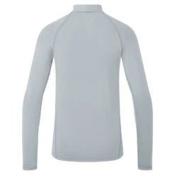 Gill Junior ZenZero Rash Vest Long Sleeve - Light Grey -Sports Gear Store 2024 Gill Junior Zenzero Rash Top 5109J LIGHTGREY 2