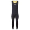 Gill Zentherm 2.0 Long John Sailing Wetsuit - Dark Navy