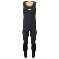 Gill Zentherm 2.0 Long John Sailing Wetsuit - Dark Navy
