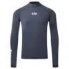 Gill ZenZero Rash Vest Long Sleeve - Dark Navy -Sports Gear Store 2024 Gill Zenzero Rash Top 5109 DARKNAVY 1