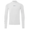 Gill ZenZero Rash Vest Long Sleeve - White -Sports Gear Store 2024 Gill Zenzero Rash Top 5109 WHITE 1