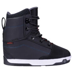 Hyperlite System Distortion Alex Aulbach Signature Wakeboard Boots -Sports Gear Store 2024 hyperlite wakeboard boots distortion5