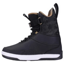 Hyperlite System Gooey Trever Maur Signature Wakeboard Boots -Sports Gear Store 2024 hyperlite wakeboard boots gooey3