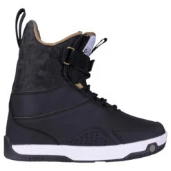 Hyperlite System Gooey Trever Maur Signature Wakeboard Boots -Sports Gear Store 2024 hyperlite wakeboard boots gooey5