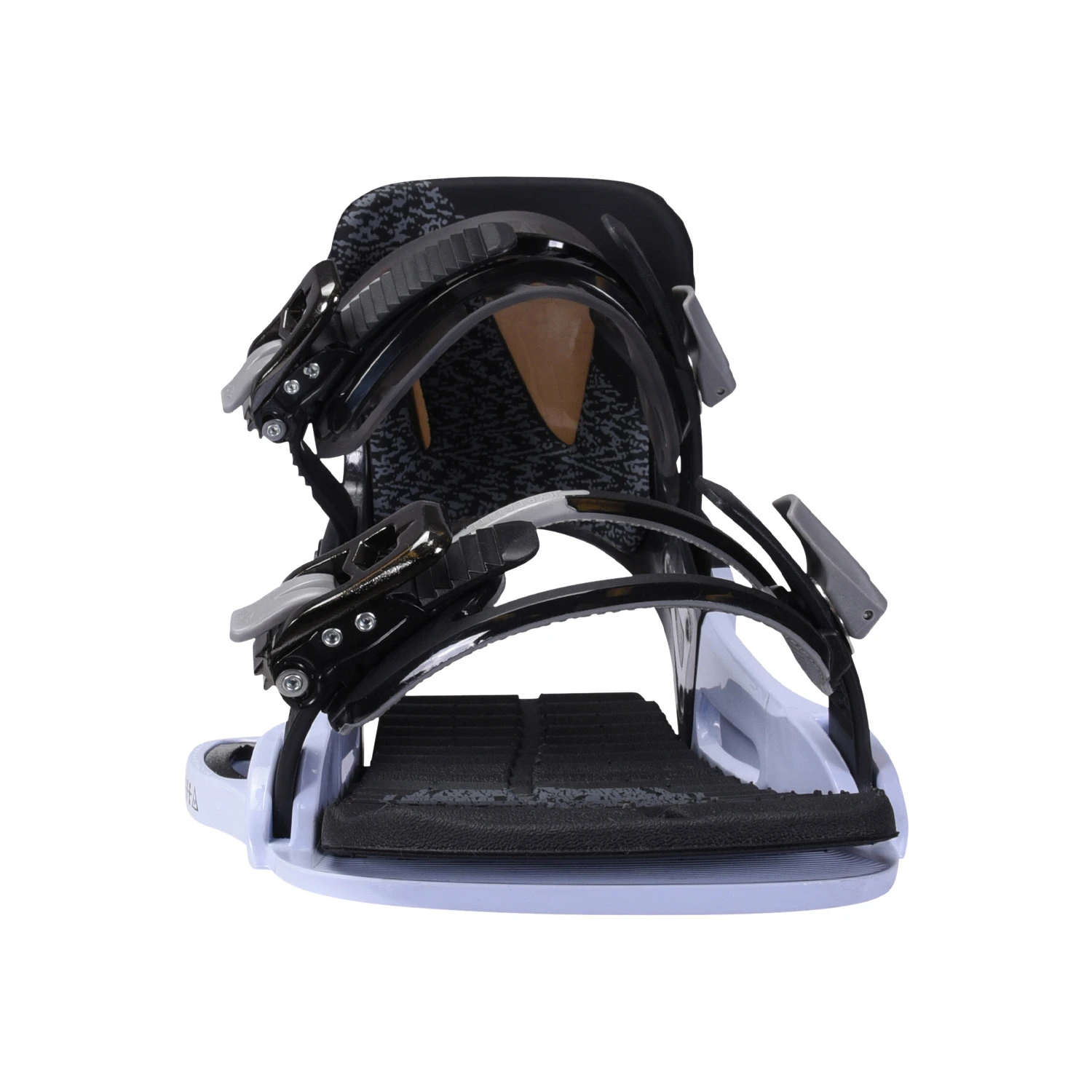 Hyperlite System Pro Chassis Wakeboard Bindings 4 Hyperlite System Pro Chassis Wakeboard Bindings - Image 2