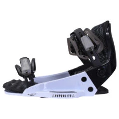 Hyperlite System Pro Chassis Wakeboard Bindings 9 Hyperlite System Pro Chassis Wakeboard Bindings -Sports Gear Store 2024 hyperlite wakeboard boots system pro2