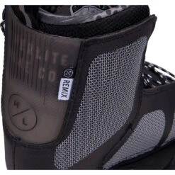 Hyperlite Junior Remix Wakeboard Bindings -Sports Gear Store 22 Hl Remix Jr Dt 04