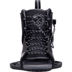 Hyperlite Junior Remix Wakeboard Bindings -Sports Gear Store 22 Hl Remix Jr Front