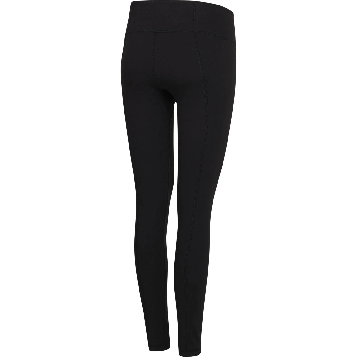 Mystic Womens Jayde Rash Leggings - Black 4 Mystic Womens Jayde Rash Leggings - Black - Image 2