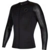 Mystic Neoprene Wetsuit Jacket - Black -Sports Gear Store 35017.210132 900 01