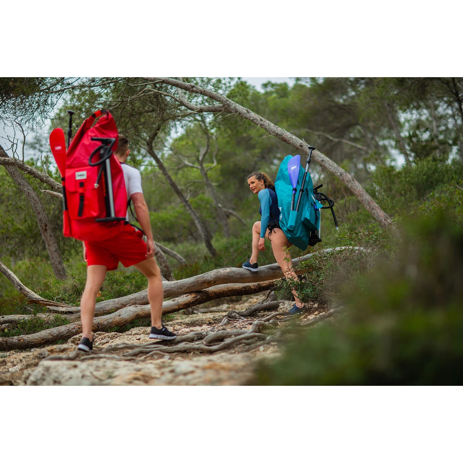 Jobe Discover Water Sneakers / Shoes - Black 4 Jobe Discover Water Sneakers / Shoes - Black - Image 2