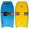 Alder 33" APEX-01 HDPE Pro Bodyboard - Blue/Yellow -Sports Gear Store Alder APEX 01 Bodyboard Blue Yellow 1