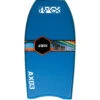 Alder 44" APEX-03 PE Pro Bodyboard - Blue/Lime -Sports Gear Store Alder APEX AX03 Bodyboard BLUE LIME DECKa