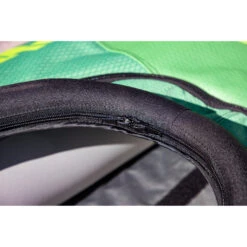 Aquaglide Navarro 145 1 Person Deck Cover -Sports Gear Store Aquaglide Navarro 145 Deck Cover Single 1a