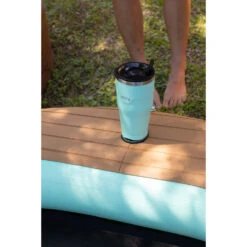 BOTE Magnapod Tumbler 32oz / 945ml - Seafoam -Sports Gear Store BOTE FLRT 0323130793