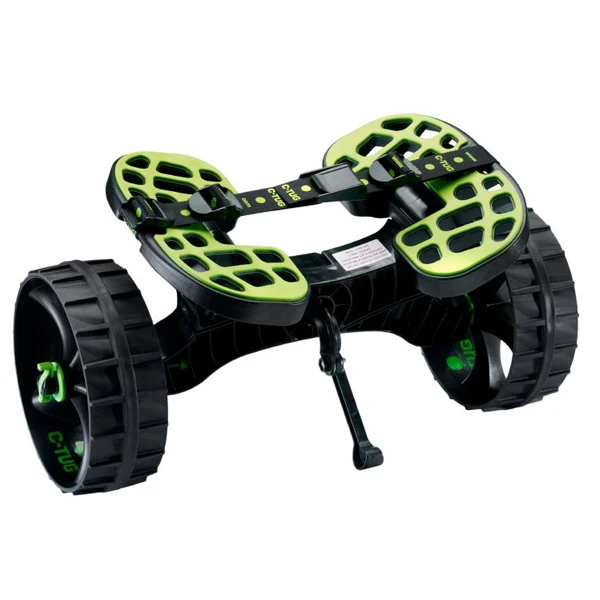 Railblaza C-Tug Ultimate Kayak Trolley / Cart 3 Railblaza C-Tug Ultimate Kayak Trolley / Cart