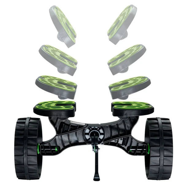 Railblaza C-Tug Ultimate Kayak Trolley / Cart 4 Railblaza C-Tug Ultimate Kayak Trolley / Cart - Image 2