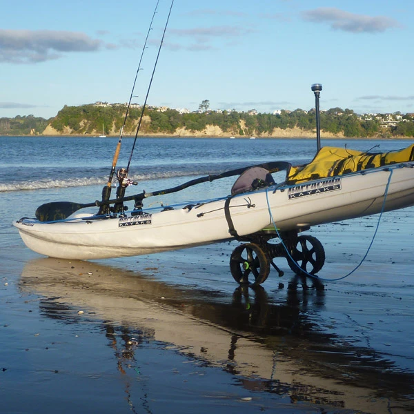 Railblaza C-Tug Ultimate Kayak Trolley / Cart 5 Railblaza C-Tug Ultimate Kayak Trolley / Cart - Image 3