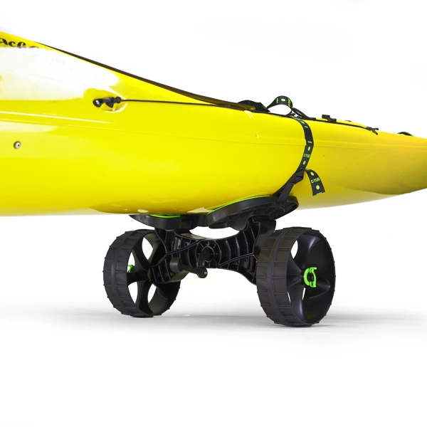 Railblaza C-Tug Ultimate Kayak Trolley / Cart 8 Railblaza C-Tug Ultimate Kayak Trolley / Cart - Image 6