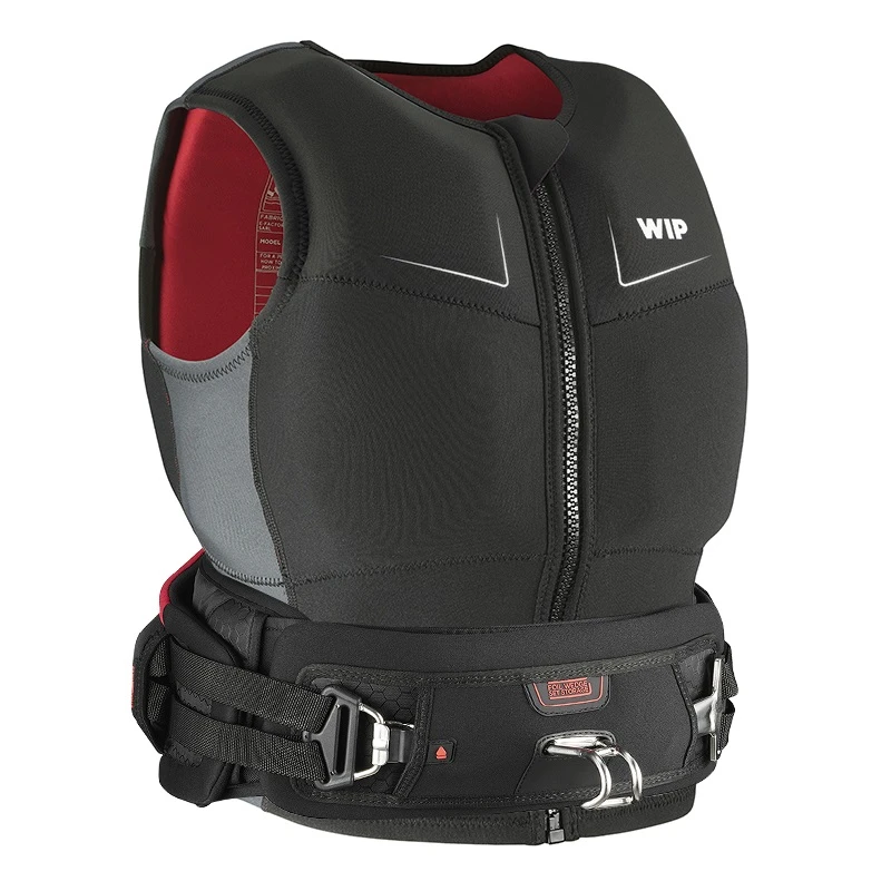 Forward WIP Kompact 50N Impact Vest / Buoyancy Aid 4 Forward WIP Kompact 50N Impact Vest / Buoyancy Aid - Image 2