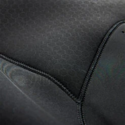 Dakine Mission 4/3mm Chest-Zip Fullsuit Wetsuit - Black -Sports Gear Store DK21 3D STITCH