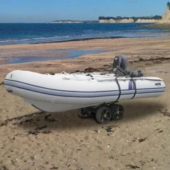 Railblaza C-Tug Double Up Bar - Combine 2 C-Tugs -Sports Gear Store Double up bar RIB 600px