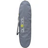 Global 24/7 Mal/Mini Mal Surfboard Bag 2 Global 24/7 Mal/Mini Mal Surfboard Bag -Sports Gear Store Global Surf Board Bag GLOBAL 24 7 MINI MAL BAG