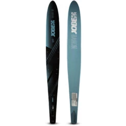 Jobe Baron 67" Slalom Ski - Teal Green