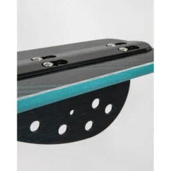 Jobe Baron 67" Slalom Ski - Teal Green 7 Jobe Baron 67" Slalom Ski - Teal Green -Sports Gear Store Jobe Baron Slalom Waterski 2021 Teal 262320001 3