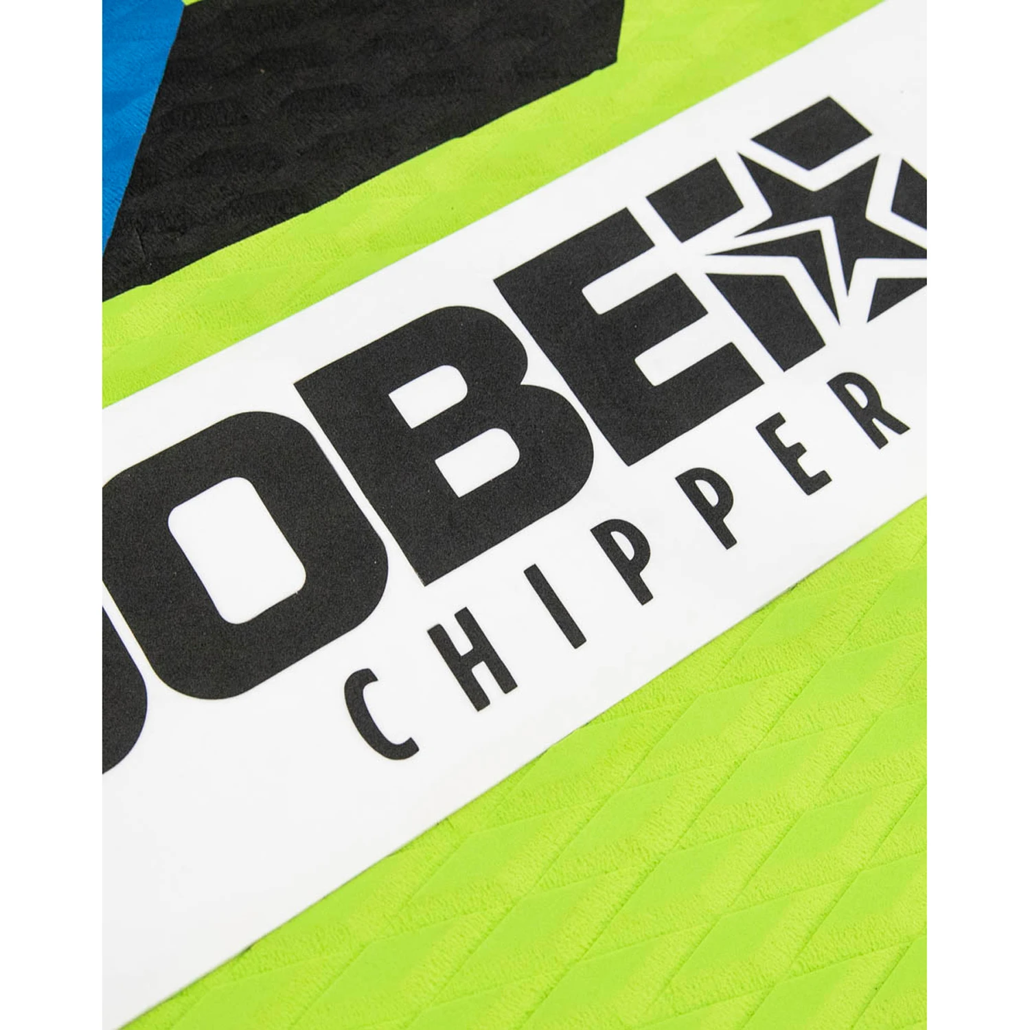 Jobe Chipper Multi Board - Green 5 Jobe Chipper Multi Board - Green - Image 3