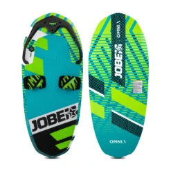Jobe Omnia Multi-functionality Board - Blue