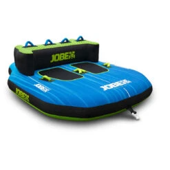 Jobe Swath 4 Person Towable - Blue/Green