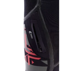 Typhoon Kona Liquid Seam 3/2mm Front Zip Wetsuit - Rustic Red -Sports Gear Store Mens kona back entry 13