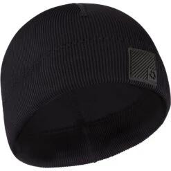 Mystic 2mm Neoprene Beanie - Black