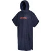 Mystic Poncho / Fleece / Changing Robe - Night Blue -Sports Gear Store Mystic Regular Poncho Night Blue 1