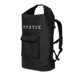 Mystic Drifter Waterproof Backpack - Black -Sports Gear Store P2022 mystic drifter waterproof backpack black 220171 03