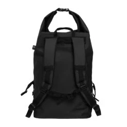 Mystic Drifter Waterproof Backpack - Black -Sports Gear Store P2022 mystic drifter waterproof backpack black 220171 04