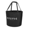 Mystic Happy Hour Wetsuit Changing Bucket - Black -Sports Gear Store P2022 mystic happy hour wetsuit changing bucket black 220169 01