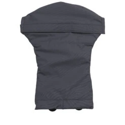 Palm Current Kayak Mitts - Jet Grey -Sports Gear Store Palm Current Kayak Mitts JetGrey Back 11734