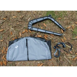 The Dry Bag PRO - Wetsuit Drying Bag - Grey -Sports Gear Store Pro Grey Hanger Set