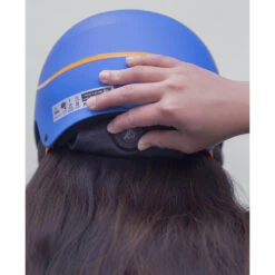 Palm Shuck Half Cut Kayak Helmet - Red 6 Palm Shuck Half Cut Kayak Helmet - Red -Sports Gear Store Products Shuck adjust 0 6