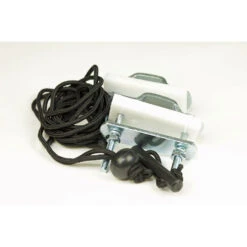 RUK Sports Canoe / Kayak Roof Rack Load Assist -Sports Gear Store RUK Sport Kayak Roof Rack Load Assister3