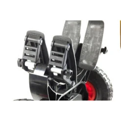 RUK Sport Canoe / Kayak Kombi Trolley / Roof Rack Combo -Sports Gear Store RUK Sport Kombi Trolley3