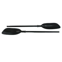 RUK Sport Moray 2 Piece Kayak Paddle - 215cm