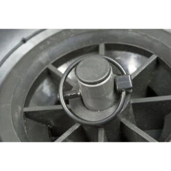 RUK Sport Kayak Trolley -Sports Gear Store RUK Sport Trolley Wheel Fixing 3